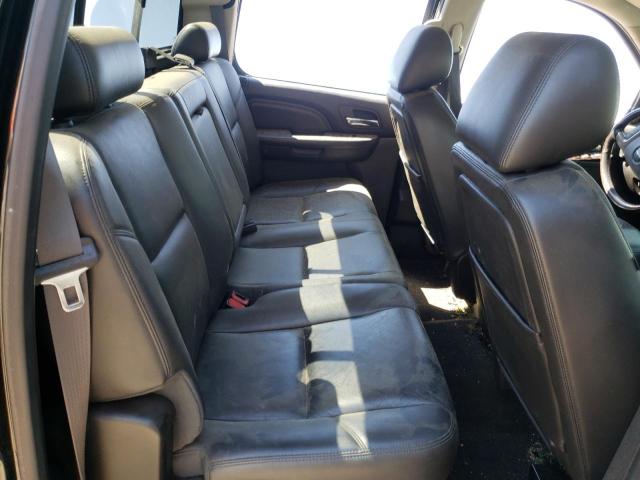 Photo 6 from auction – 2014 GMC SIERRA K25 with VIN 1GT125E8XEF112819