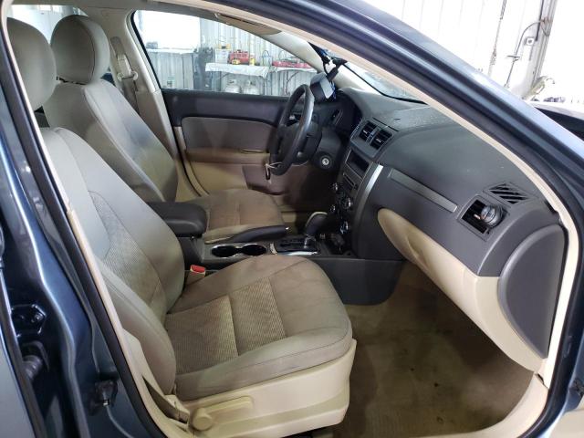 Photo 5 from auction – 2012 FORD FUSION SE with VIN 3FAHP0HA2CR284253
