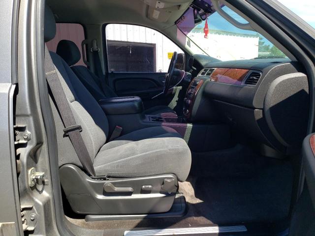 Photo 5 from auction – 2008 CHEVROLET TAHOE C150 with VIN 1GNFC13088J192543