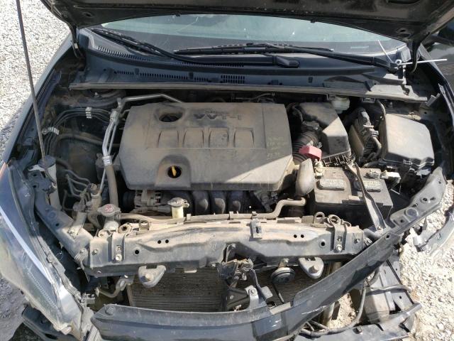 Photo 7 from auction – 2018 TOYOTA COROLLA L with VIN 5YFBURHE2JP766997