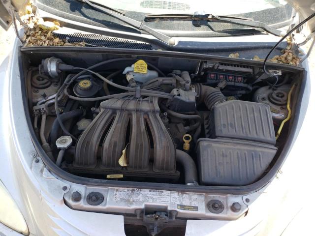 Photo 7 from auction – 2003 CHRYSLER PT CRUISER with VIN 3C8FY48B83T592933