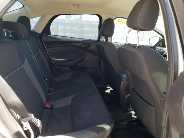 Photo 6 from auction – 2012 FORD FOCUS SE with VIN 1FAHP3F2XCL217668