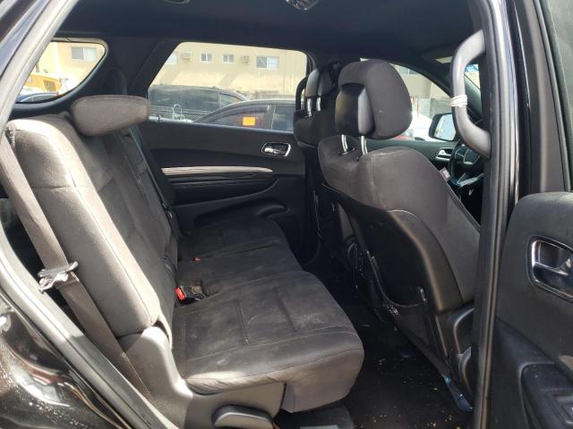 Photo 6 from auction – 2014 DODGE DURANGO SX with VIN 1C4RDHAG9EC560563