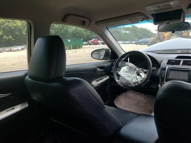 Photo 9 from auction – 2012 TOYOTA CAMRY BASE with VIN 4T1BF1FK7CU054460