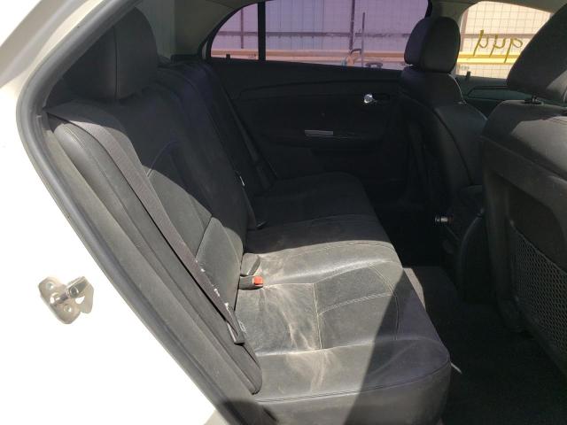 Photo 6 from auction – 2011 CHEVROLET MALIBU LTZ with VIN 1G1ZE5E70BF339992