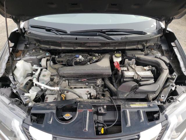 Photo 7 from auction – 2018 NISSAN ROGUE S with VIN KNMAT2MVXJP586583