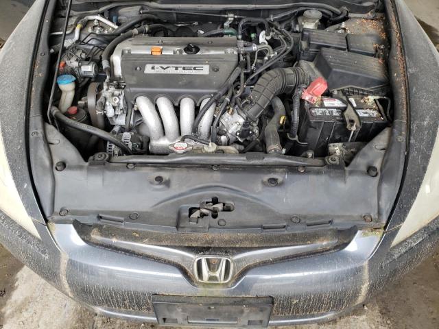 Photo 7 from auction – 2003 HONDA ACCORD EX with VIN 1HGCM72653A018554