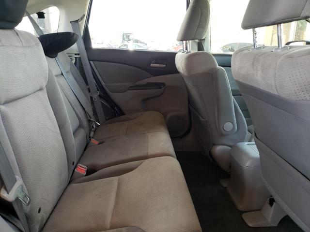 Photo 6 from auction – 2014 HONDA CR-V EX with VIN 5J6RM4H53EL028281