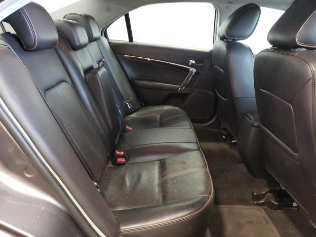 Photo 6 from auction – 2010 LINCOLN MKZ with VIN 3LNHL2GC7AR657011