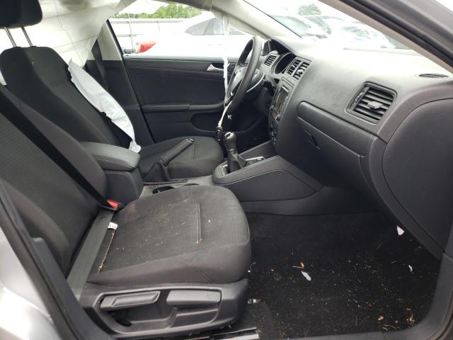 Photo 5 from auction – 2015 VOLKSWAGEN JETTA BASE with VIN 3VW1K7AJ4FM412603
