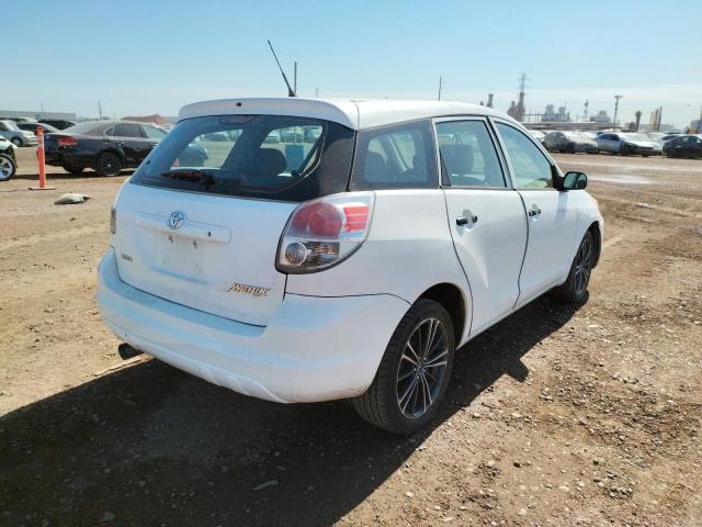 Zdjęcie 4 z aukcji – 2008 TOYOTA COROLLA MA z VIN 2T1KR32E08C719968