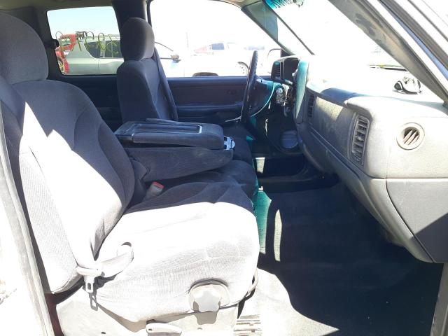 Photo 5 from auction – 2000 GMC NEW SIERRA with VIN 2GTEC19V2Y1274219