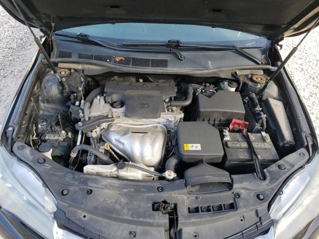 Photo 7 from auction – 2017 TOYOTA CAMRY with VIN 4T1BF1FK6HU311132