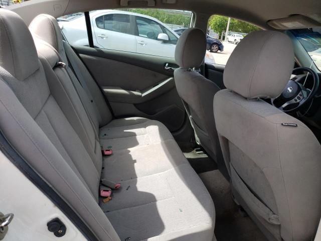 Photo 6 from auction – 2011 NISSAN ALTIMA BAS with VIN 1N4AL2AP8BC104357