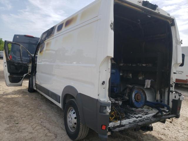 Photo 3 from auction – 2018 RAM PROMASTER with VIN 3C6TRVDG3JE104814