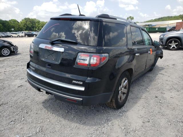 Photo 4 from auction – 2016 GMC ACADIA SLE with VIN 1GKKVPKDXGJ270347