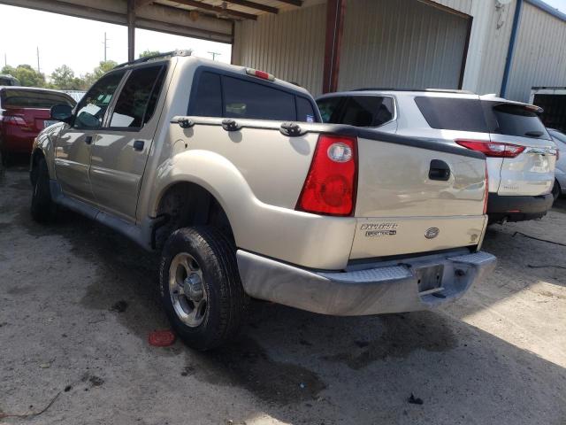 Photo 3 from auction – 2004 FORD EXPLORER S with VIN 1FMZU67K34UA83777