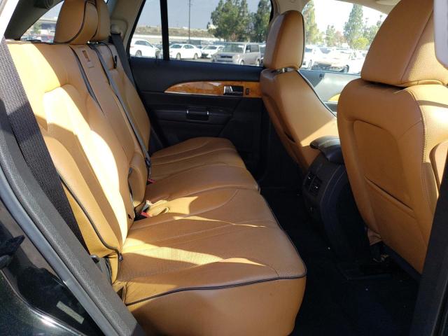 Photo 6 from auction – 2011 LINCOLN MKX with VIN 2LMDJ6JK0BBJ14406