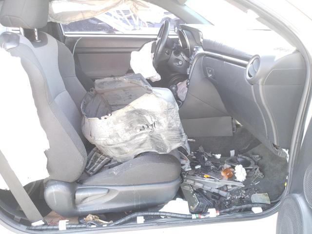 Photo 5 from auction – 2014 TOYOTA SCION TC with VIN JTKJF5C71E3070646