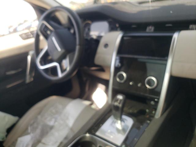 Photo 9 from auction – 2021 LAND ROVER DISCOVERY with VIN SALCJ2FX3MH890892