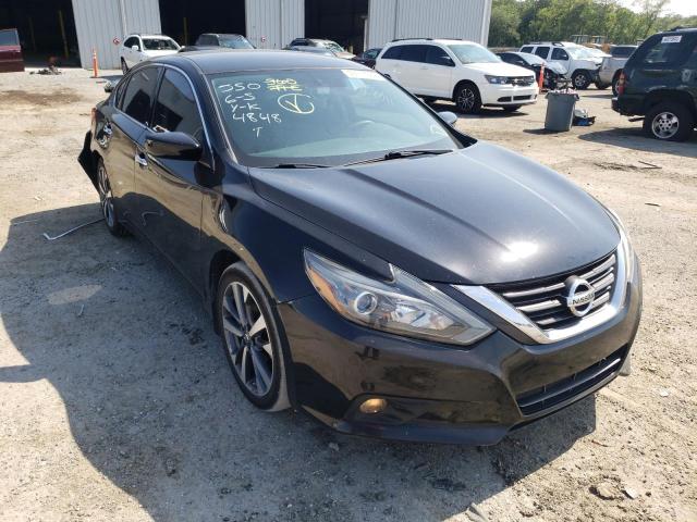 Photo 1 from auction – 2016 NISSAN ALTIMA 2.5 with VIN 1N4AL3AP4GC294848