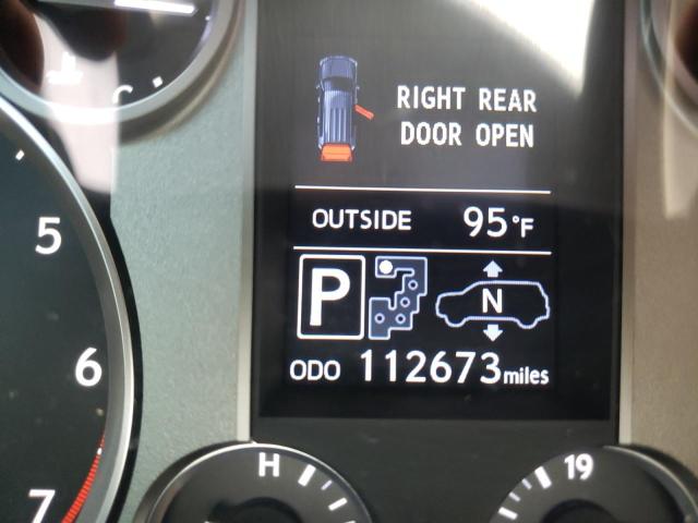 Photo 8 from auction – 2013 LEXUS LX 570 with VIN JTJHY7AX2D4101293