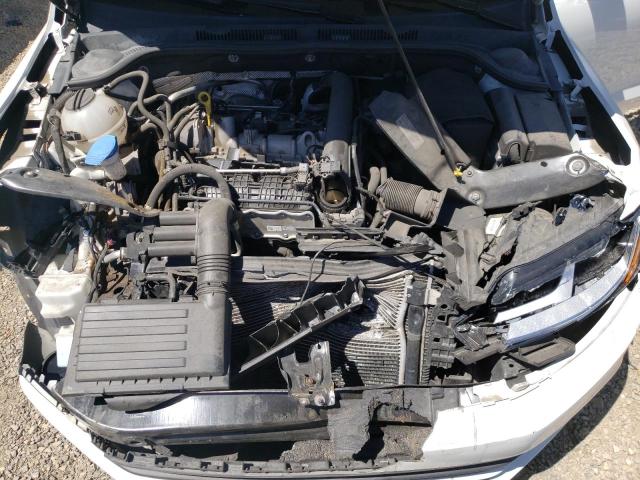 Photo 7 from auction – 2017 VOLKSWAGEN JETTA SE with VIN 3VWDB7AJ7HM349805