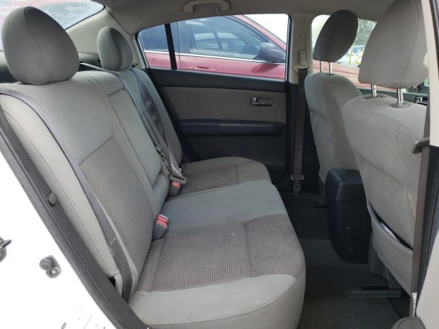 Photo 6 from auction – 2011 NISSAN SENTRA 2.0 with VIN 3N1AB6AP6BL636461