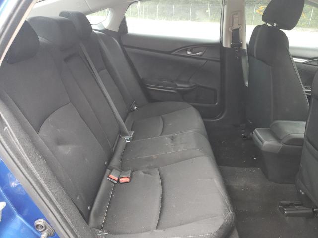 Photo 6 from auction – 2017 HONDA CIVIC EX with VIN 19XFC2F74HE018294