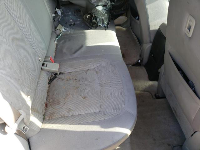 Photo 6 from auction – 2013 NISSAN ROGUE S with VIN JN8AS5MTXDW524151