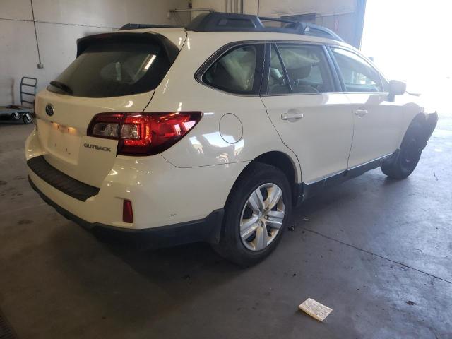 Photo 4 from auction – 2015 SUBARU OUTBACK 2. with VIN 4S4BSBAC9F3232221