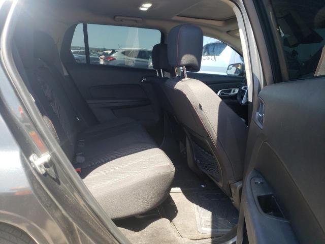 Photo 6 from auction – 2013 GMC TERRAIN SL with VIN 2GKFLTE3XD6165111