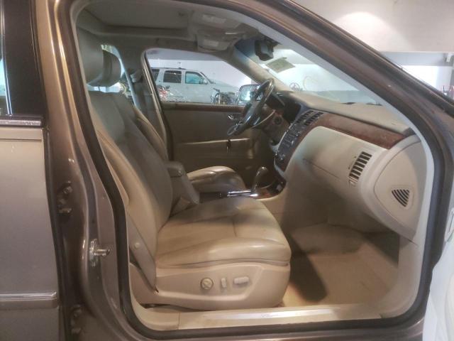 Photo 5 from auction – 2006 CADILLAC DTS with VIN 1G6KD57Y16U203151