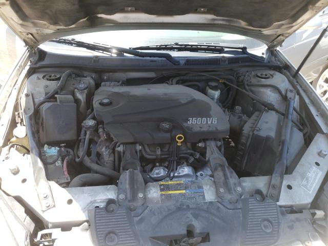 Photo 7 from auction – 2007 CHEVROLET IMPALA LT with VIN 2G1WT55K979407414