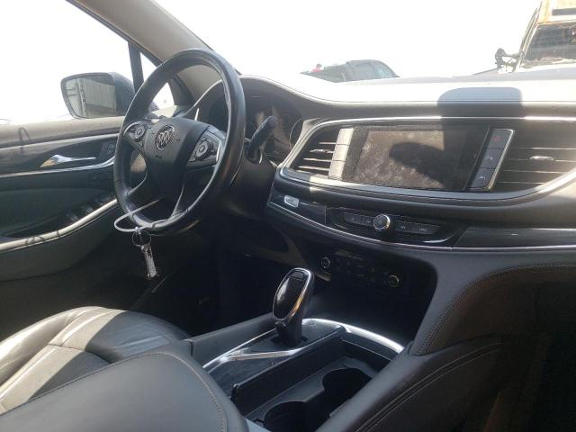 Photo 9 from auction – 2018 BUICK ENCLAVE PR with VIN 5GAEVBKW1JJ161748