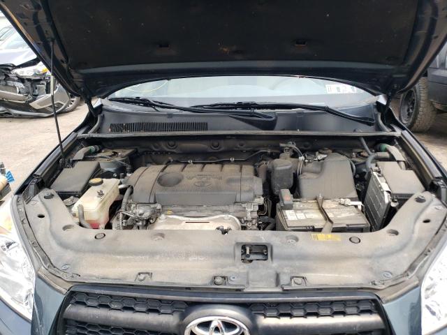 Photo 7 from auction – 2012 TOYOTA RAV4 with VIN 2T3BF4DV9CW269862