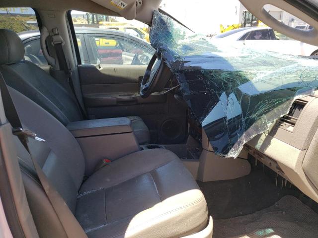 Photo 5 from auction – 2005 DODGE DURANGO SL with VIN 1D4HB48D25F528108