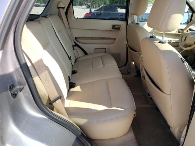 Photo 6 from auction – 2008 FORD ESCAPE XLT with VIN 1FMCU03178KD32552