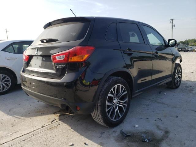 Photo 4 from auction – 2016 MITSUBISHI OUTLANDER with VIN JA4AP3AU0GZ044194