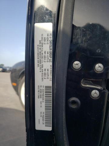 Photo 10 from auction – 2012 DODGE CHALLENGER with VIN 2C3CDYAG6CH228116