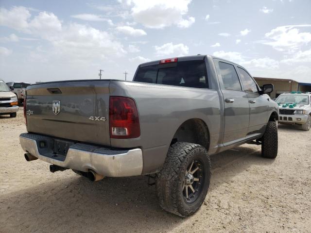 Photo 4 from auction – 2009 DODGE RAM 1500 with VIN 1D3HV13T39S708493