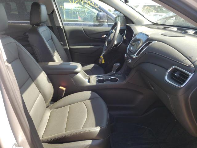 Photo 5 from auction – 2021 CHEVROLET EQUINOX PR with VIN 3GNAXXEV5MS177193