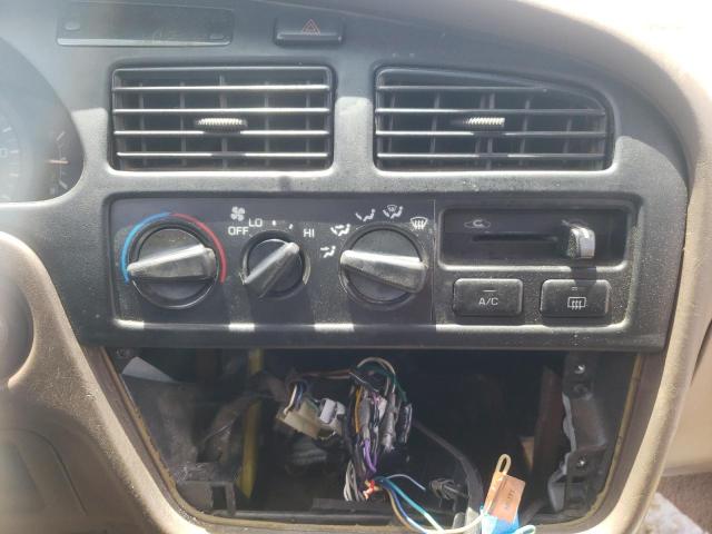 Photo 9 from auction – 1995 TOYOTA CAMRY BASE with VIN 4T1SK11C7SU481602