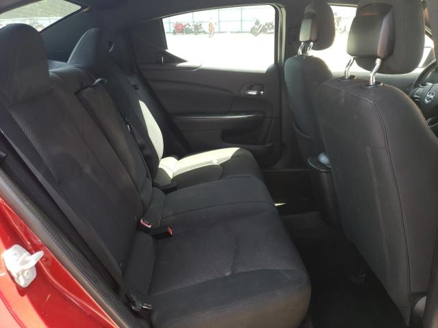 Photo 6 from auction – 2014 DODGE AVENGER SE with VIN 1C3CDZABXEN217138