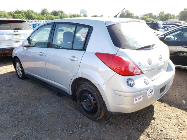 Photo 3 from auction – 2007 NISSAN VERSA with VIN 3N1BC13EX7L362365
