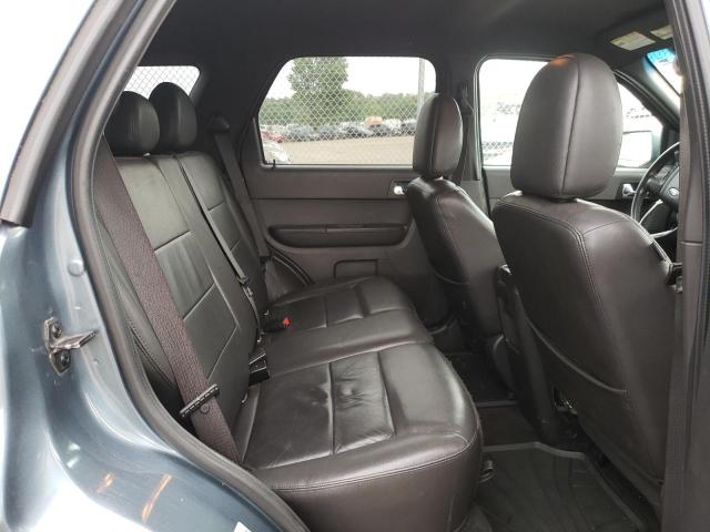 Photo 6 from auction – 2012 FORD ESCAPE LIM with VIN 1FMCU0E78CKC55426