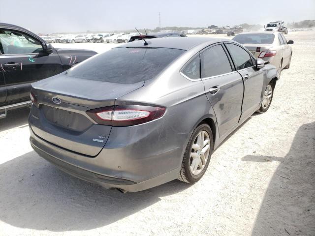 Photo 4 from auction – 2013 FORD FUSION SE with VIN 3FA6P0HR6DR254087