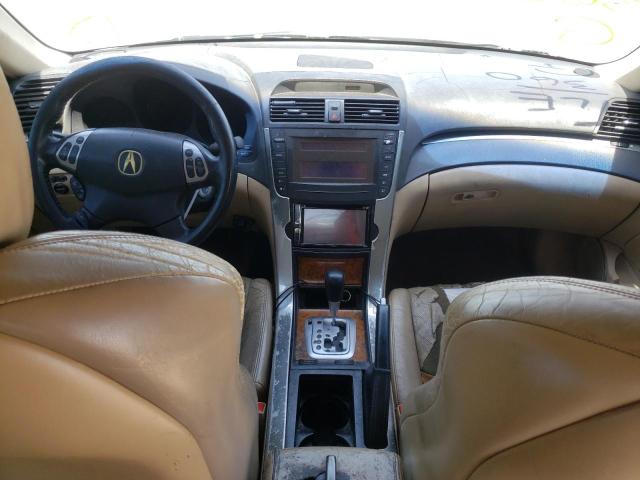 Photo 9 from auction – 2006 ACURA TL with VIN 19UUA66226A062160
