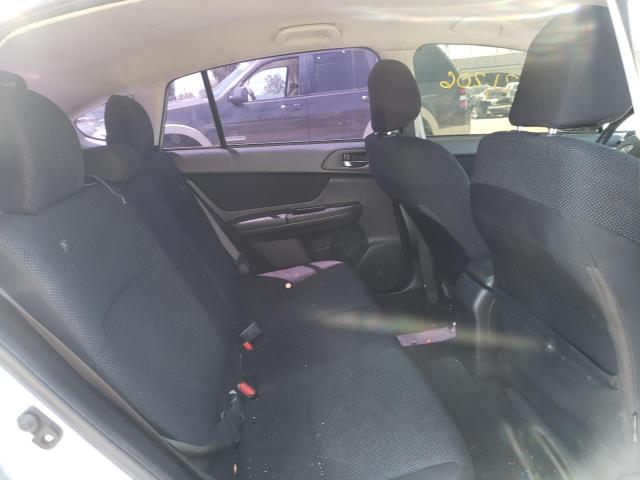 Photo 6 from auction – 2013 SUBARU IMPREZA PR with VIN JF1GPAC68DH815222