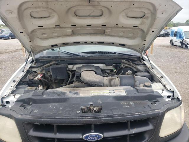 Photo 9 from auction – 1998 FORD F150 with VIN 1FTRF1767WNB47093